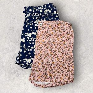 Children’s Place Girls Shorts